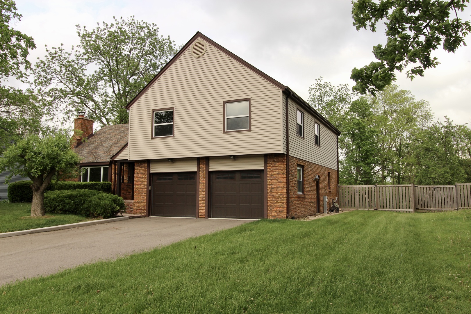 1505 Pheasant Run Road