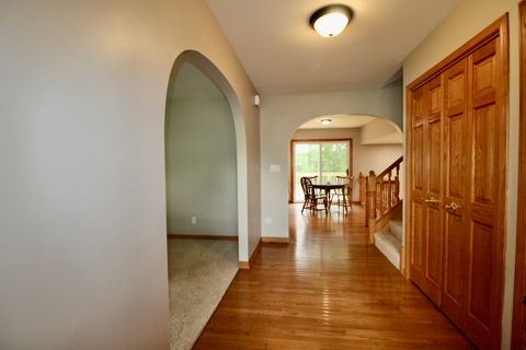 Tiny photo for 1505 Pheasant Run Road, Harvard, IL 60033 (MLS # 12655851)
