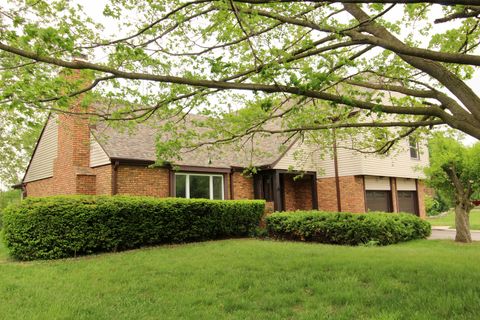 Photo of 1505 Pheasant Run Road, Harvard, IL 60033 (MLS # 12655851)