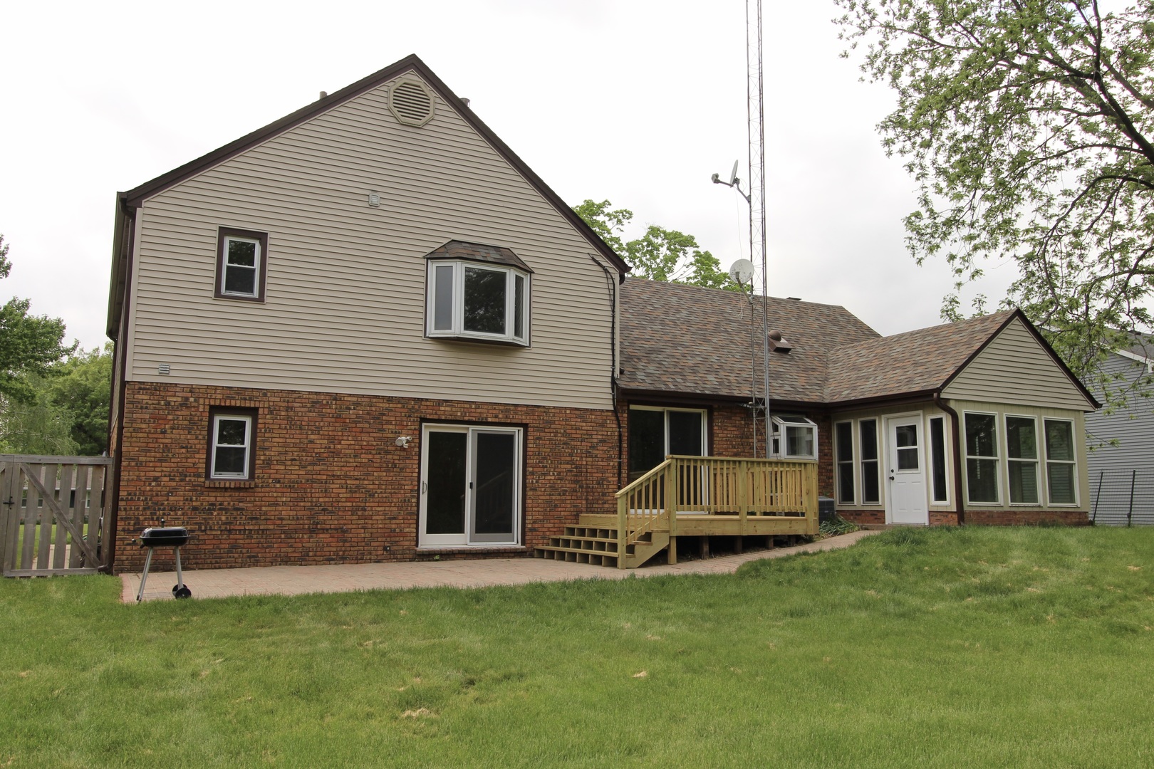 1505 Pheasant Run Road