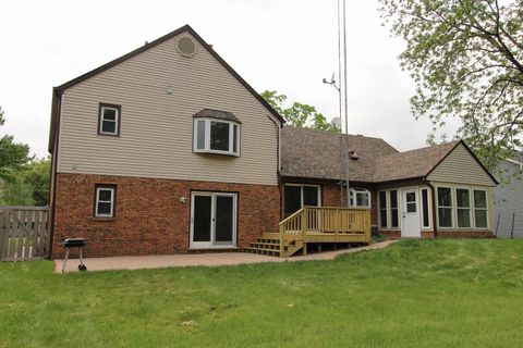 Tiny photo for 1505 Pheasant Run Road, Harvard, IL 60033 (MLS # 12655851)