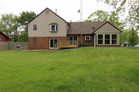 Tiny photo for 1505 Pheasant Run Road, Harvard, IL 60033 (MLS # 12655851)