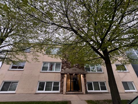 Tiny photo for 1526 S 51st Court #6, Cicero, IL 60804 (MLS # 12622114)