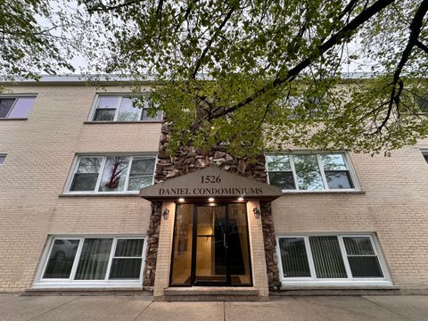 Photo of 1526 S 51st Court #6, Cicero, IL 60804 (MLS # 12622114)