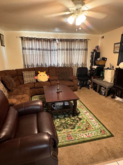 Tiny photo for 1526 S 51st Court #6, Cicero, IL 60804 (MLS # 12622114)