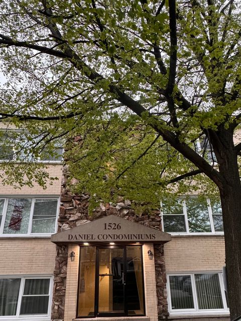 Tiny photo for 1526 S 51st Court #6, Cicero, IL 60804 (MLS # 12622114)