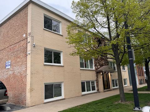 Tiny photo for 1526 S 51st Court #6, Cicero, IL 60804 (MLS # 12622114)