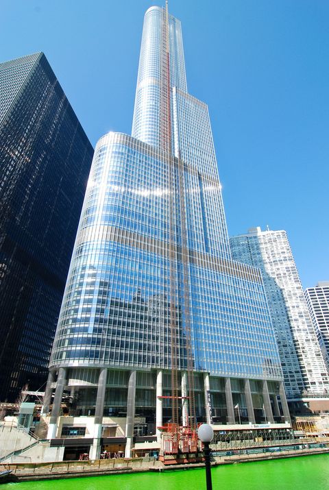401 N Wabash Avenue 38K Chicago IL 60611