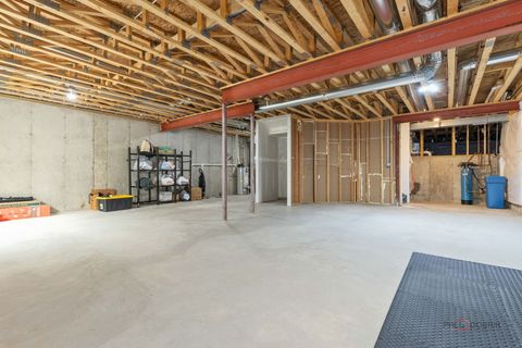 Tiny photo for 23145 N Pinehurst Drive, Kildeer, IL 60047 (MLS # 12643666)