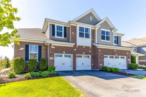 Photo of 23145 N Pinehurst Drive, Kildeer, IL 60047 (MLS # 12643666)