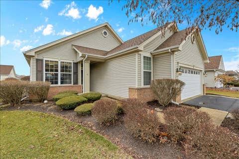 Photo of 12825 Coventry Lane, Huntley, IL 60142 (MLS # 12680482)