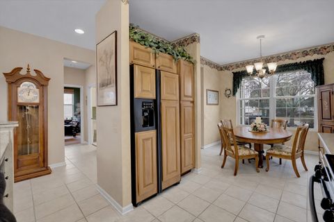 Tiny photo for 12825 Coventry Lane, Huntley, IL 60142 (MLS # 12680482)