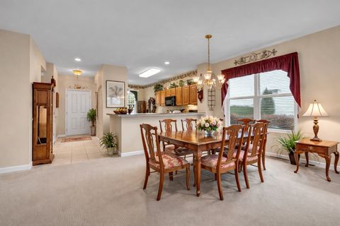 Tiny photo for 12825 Coventry Lane, Huntley, IL 60142 (MLS # 12680482)