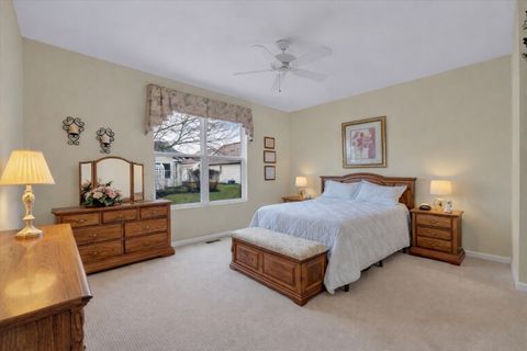Tiny photo for 12825 Coventry Lane, Huntley, IL 60142 (MLS # 12680482)