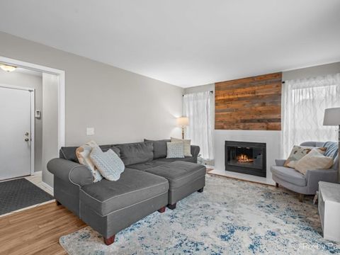 Tiny photo for 1115 Apple Hill Court, Elgin, IL 60120 (MLS # 12536908)