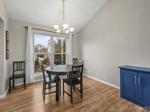 Tiny photo for 1115 Apple Hill Court, Elgin, IL 60120 (MLS # 12536908)