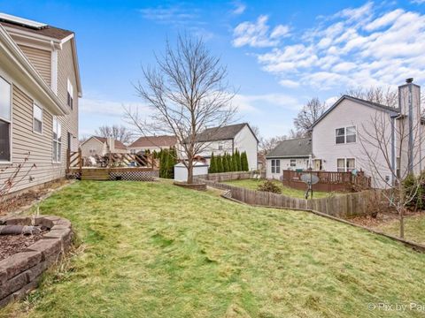 Tiny photo for 1115 Apple Hill Court, Elgin, IL 60120 (MLS # 12536908)