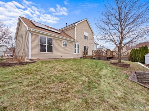 Tiny photo for 1115 Apple Hill Court, Elgin, IL 60120 (MLS # 12536908)