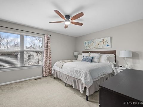 Tiny photo for 1115 Apple Hill Court, Elgin, IL 60120 (MLS # 12536908)