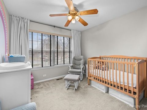 Tiny photo for 1115 Apple Hill Court, Elgin, IL 60120 (MLS # 12536908)