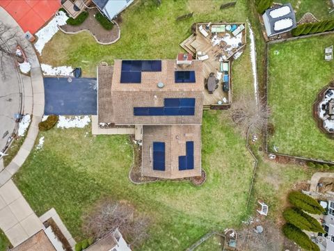 Tiny photo for 1115 Apple Hill Court, Elgin, IL 60120 (MLS # 12536908)