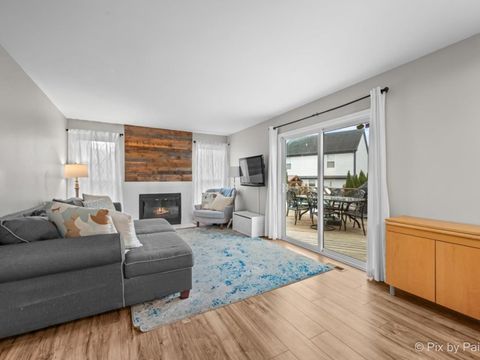 Tiny photo for 1115 Apple Hill Court, Elgin, IL 60120 (MLS # 12536908)