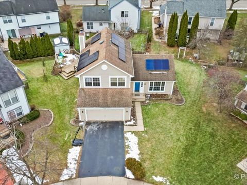 Tiny photo for 1115 Apple Hill Court, Elgin, IL 60120 (MLS # 12536908)