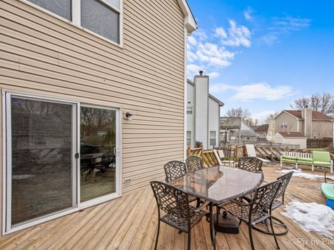 Tiny photo for 1115 Apple Hill Court, Elgin, IL 60120 (MLS # 12536908)