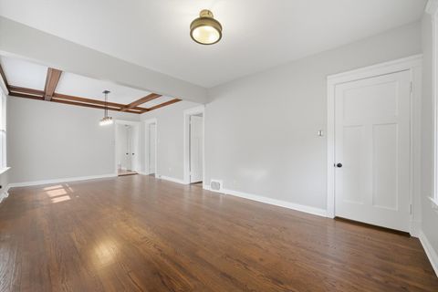 Tiny photo for 1424 S 57th Avenue, Cicero, IL 60804 (MLS # 12631634)