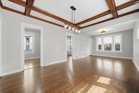 Tiny photo for 1424 S 57th Avenue, Cicero, IL 60804 (MLS # 12631634)