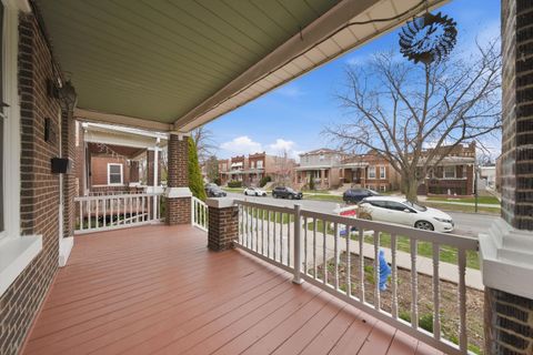 Tiny photo for 1424 S 57th Avenue, Cicero, IL 60804 (MLS # 12631634)