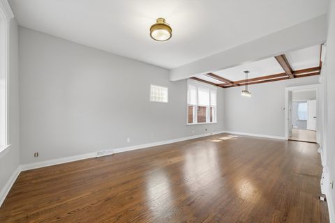 Tiny photo for 1424 S 57th Avenue, Cicero, IL 60804 (MLS # 12631634)