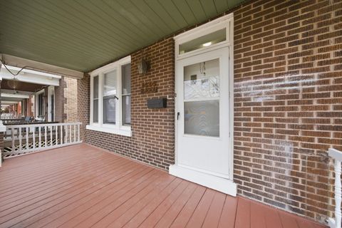 Tiny photo for 1424 S 57th Avenue, Cicero, IL 60804 (MLS # 12631634)