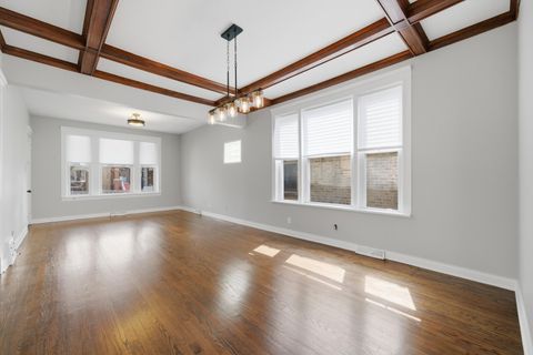 Tiny photo for 1424 S 57th Avenue, Cicero, IL 60804 (MLS # 12631634)
