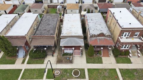 Tiny photo for 1424 S 57th Avenue, Cicero, IL 60804 (MLS # 12631634)