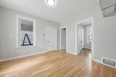Tiny photo for 1424 S 57th Avenue, Cicero, IL 60804 (MLS # 12631634)