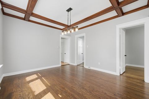 Tiny photo for 1424 S 57th Avenue, Cicero, IL 60804 (MLS # 12631634)