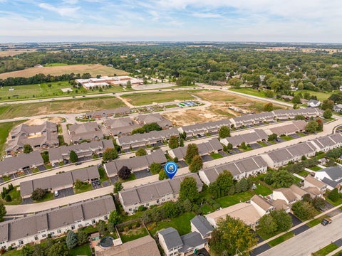Tiny photo for 1134 Rose Drive, Sycamore, IL 60178 (MLS # 12768725)
