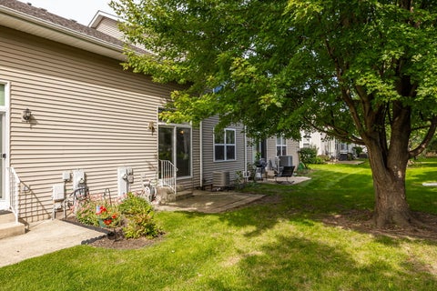 Tiny photo for 1134 Rose Drive, Sycamore, IL 60178 (MLS # 12768725)