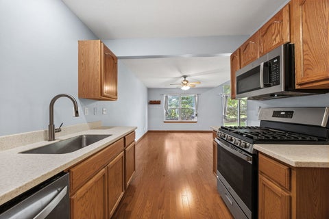 Tiny photo for 1134 Rose Drive, Sycamore, IL 60178 (MLS # 12768725)