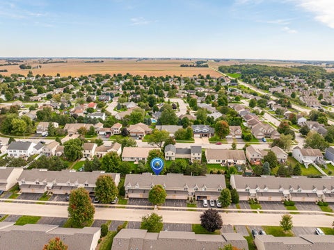 Tiny photo for 1134 Rose Drive, Sycamore, IL 60178 (MLS # 12768725)