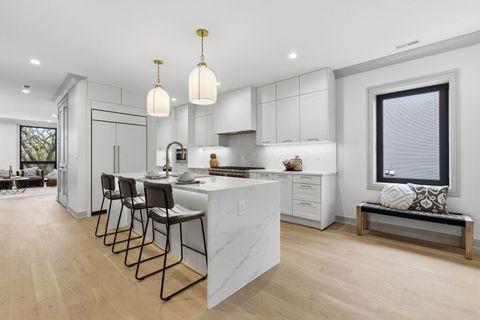 Tiny photo for Chicago, IL 60614 (MLS # 12638312)