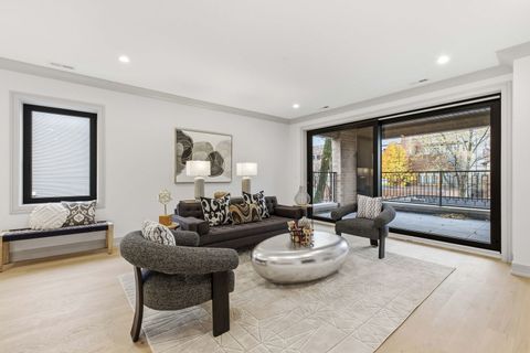Tiny photo for Chicago, IL 60614 (MLS # 12638312)