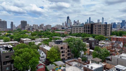 Tiny photo for Chicago, IL 60614 (MLS # 12638312)