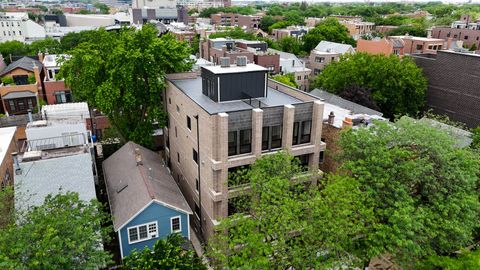 Tiny photo for Chicago, IL 60614 (MLS # 12638312)