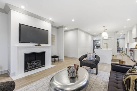 Tiny photo for Chicago, IL 60614 (MLS # 12638312)