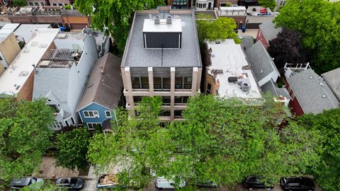 Tiny photo for Chicago, IL 60614 (MLS # 12638312)