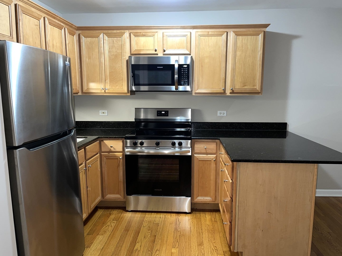 6244 N Harlem Avenue 5B