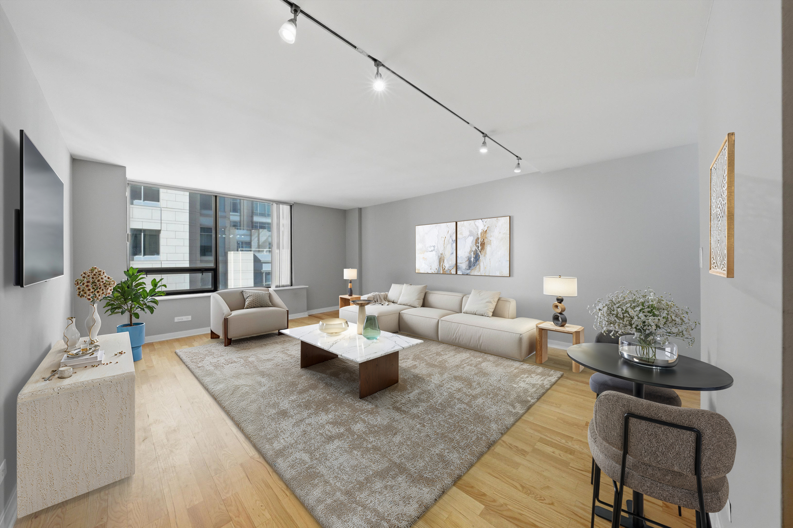 233 E Erie Street 1301