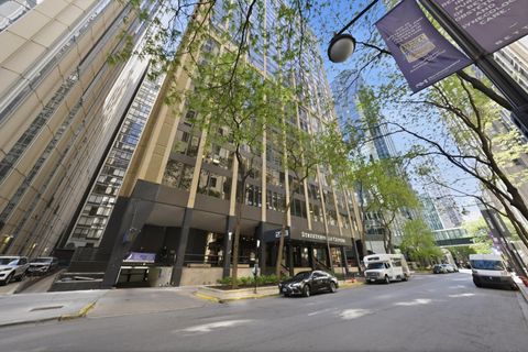 Photo of 233 E Erie Street #1301, Chicago, IL 60611 (MLS # 12606449)